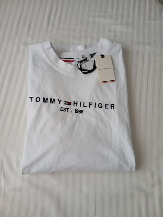 Tricou tommy hilfiger