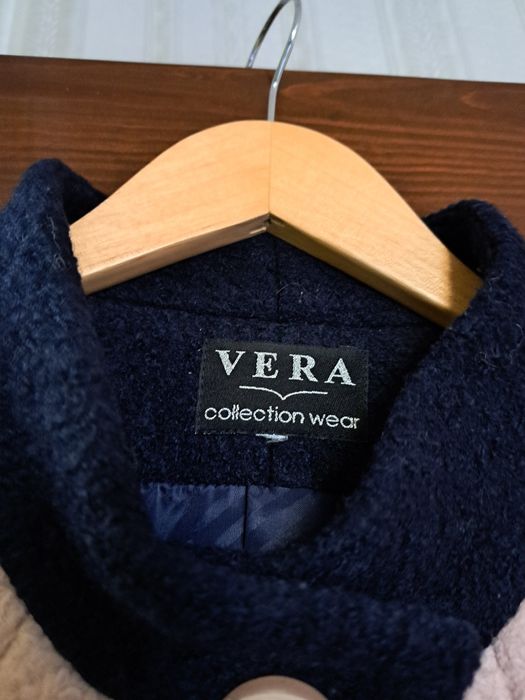 Пальто женское классика