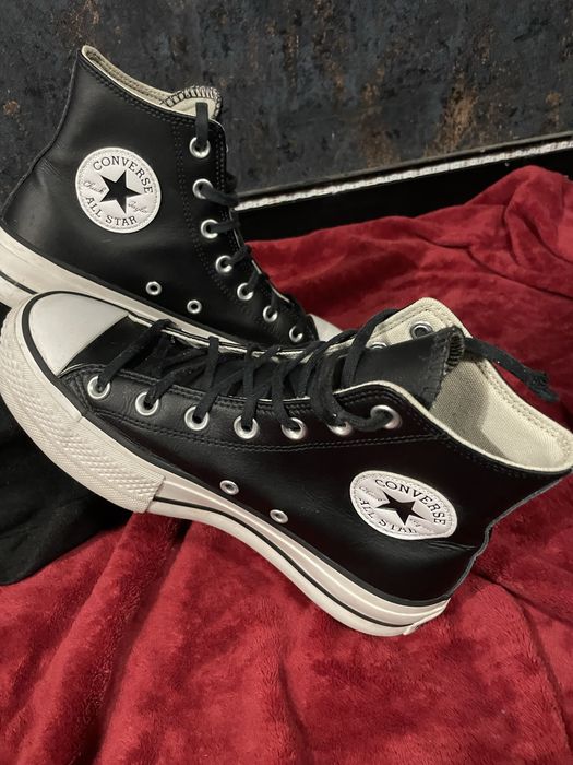 Дамски сникърси различни модели