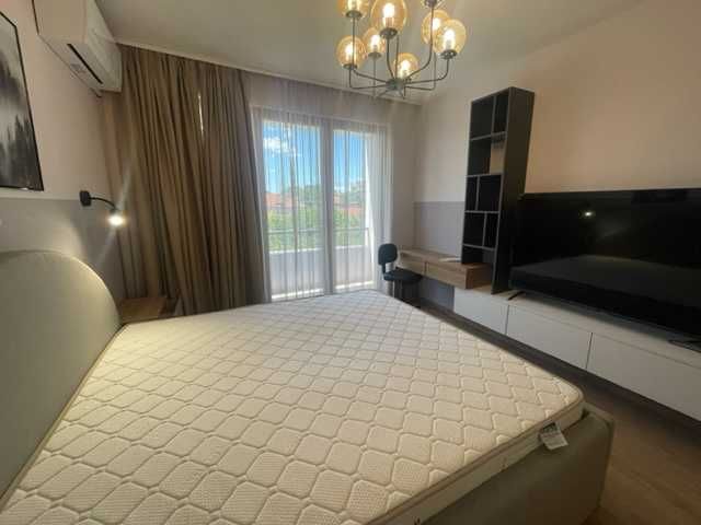 Дава се под наем Тристаен апартамент в Варна, Общината - 70 кв.м за 850 € - Снимка #10