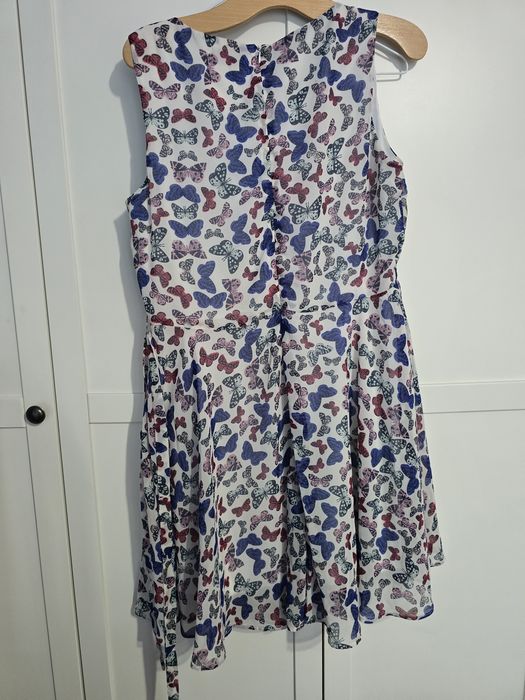 Дамски Рокли 2 бр.