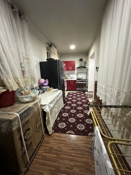 Срочно! В Билтепе продаётся банковский дом с евроремонтом