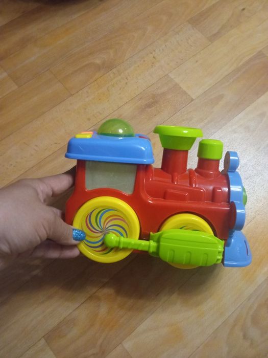 Продам детскую игрушку.