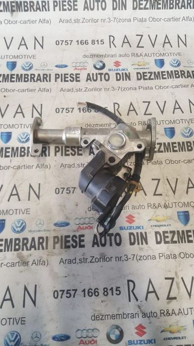 Supapa Valva Egr BMW E87 E90 E91 E60 E61 Benzina Motor N43B20A