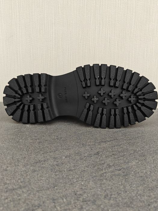 Piere One mocasini pantofi