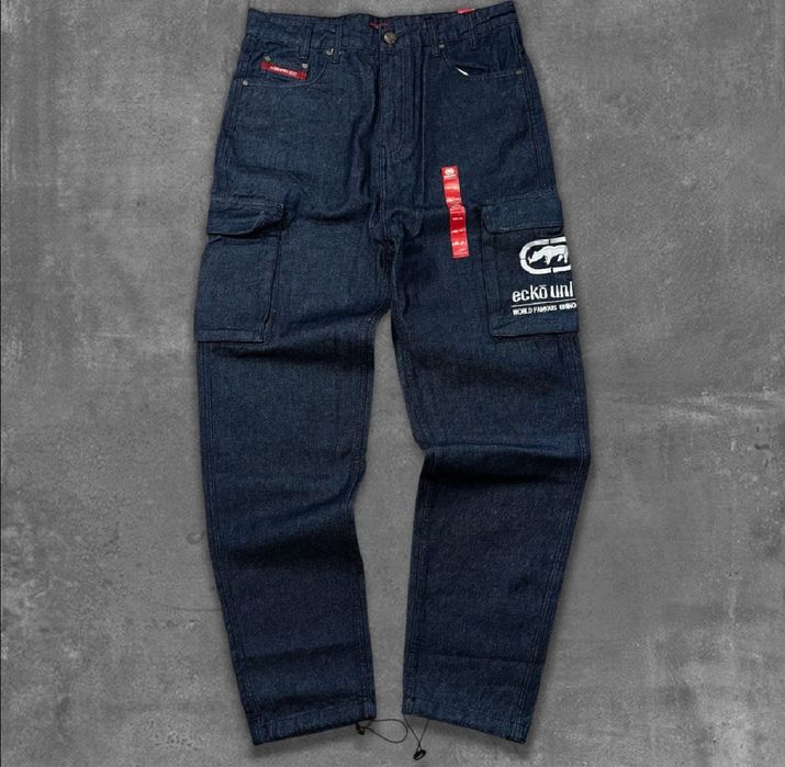 Ecko Baggy Cargo дънки