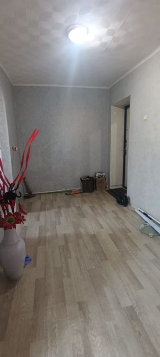 четырёх комнатная квартира