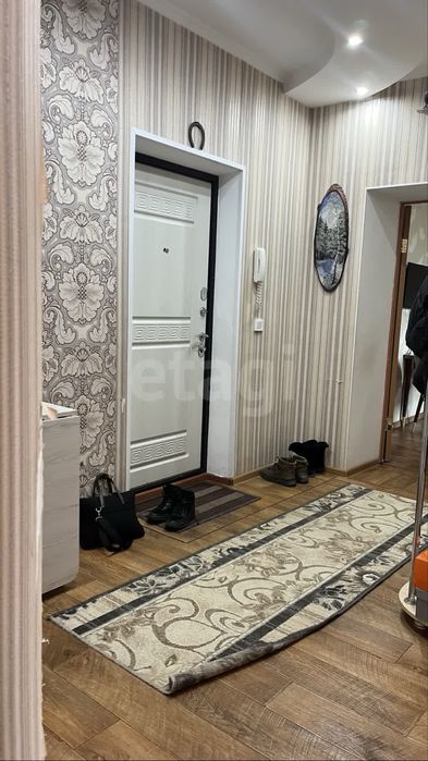 Продается 3ком.квартира на Тургеньева