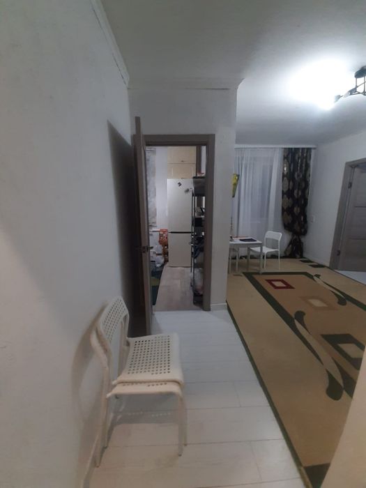 Продам 2х ком квартира