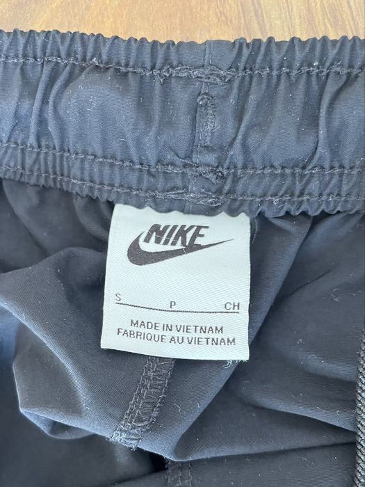 Nike Cargo размер S