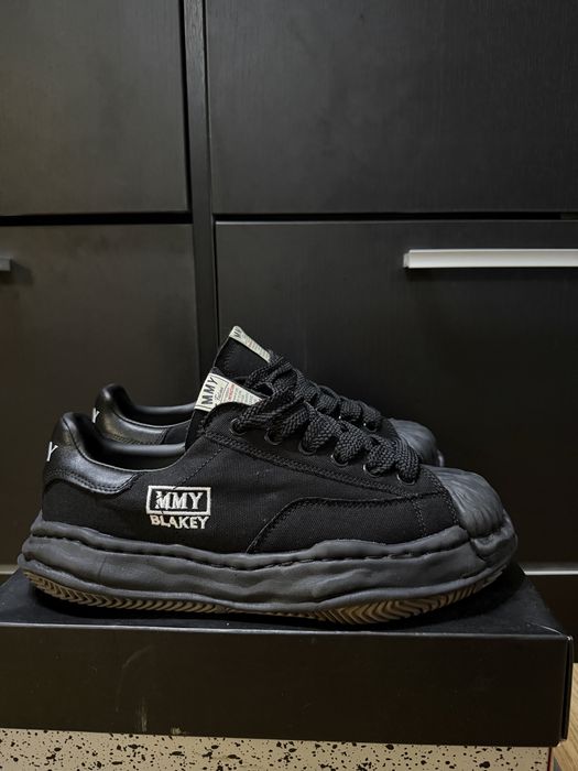 Adidas Maison Mihara yashuiro marimea 45