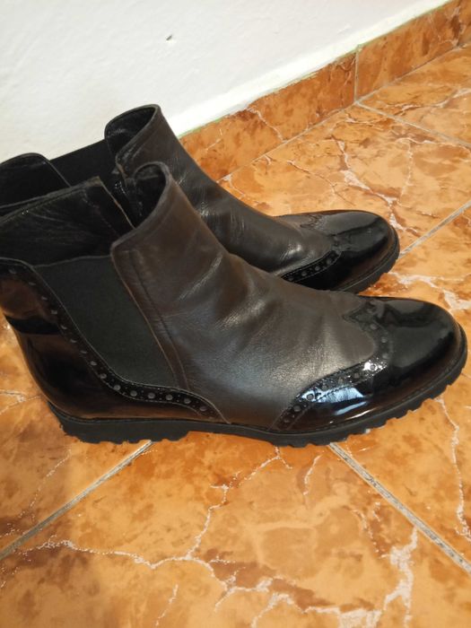 Дамски обувки Cinzia Valle