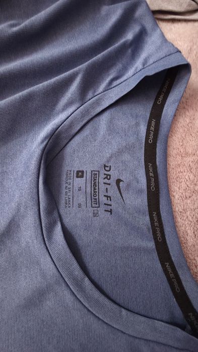 Комплект тениски Nike PRO DRI-FIT
