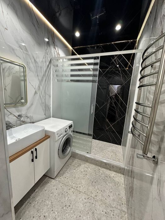 Sebzor rayoni navastroyka