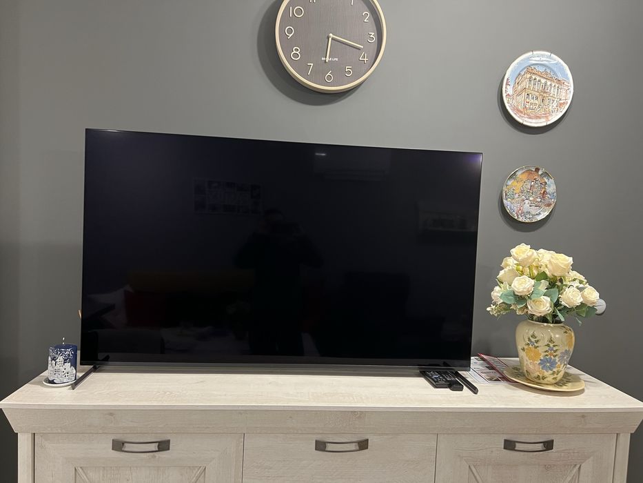 Телевизор Sony Bravia XR за части