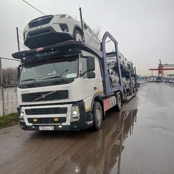 Автовоз услуги эвакуатор