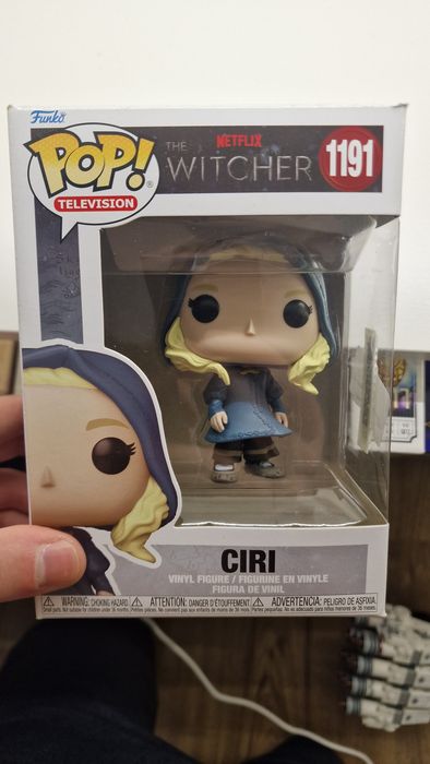 Funko POP фигурки / Фънко ПОП фигурки