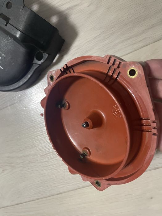 Крышки трамблера бмв е34 е36 м40