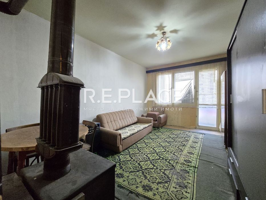 Продава се Двустаен апартамент в Варна, Възраждане 2 - 70 кв.м за 838 €/кв.м - Снимка #1