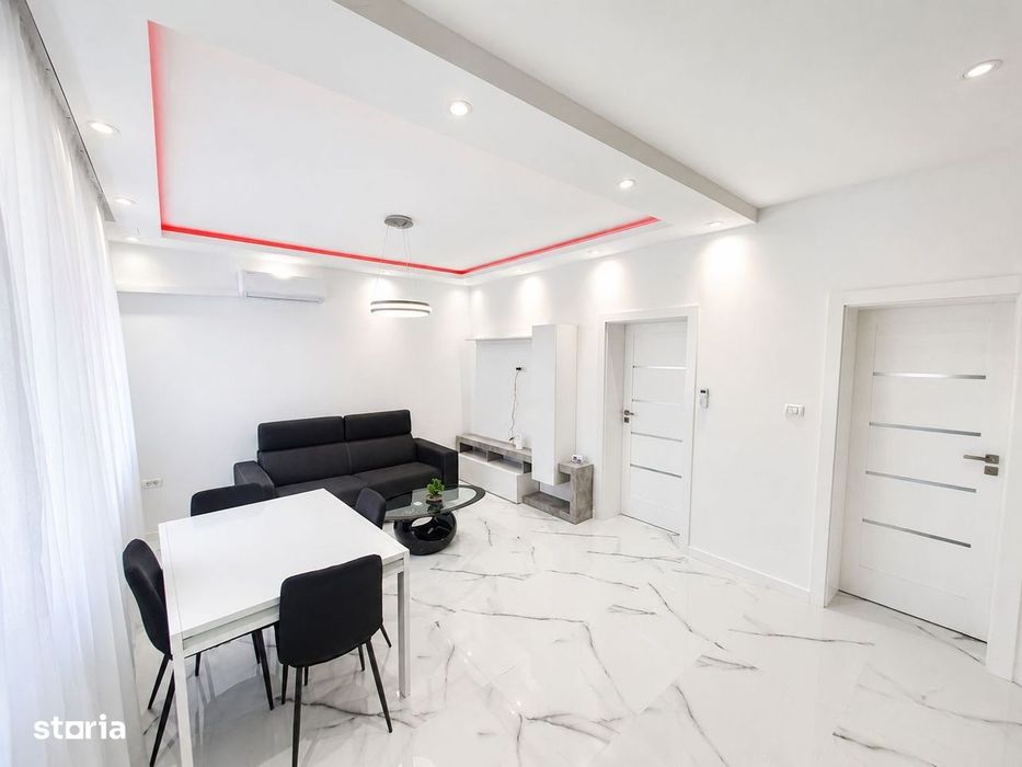 Apartament lux 2 camere in Gradiste — fotografia 3