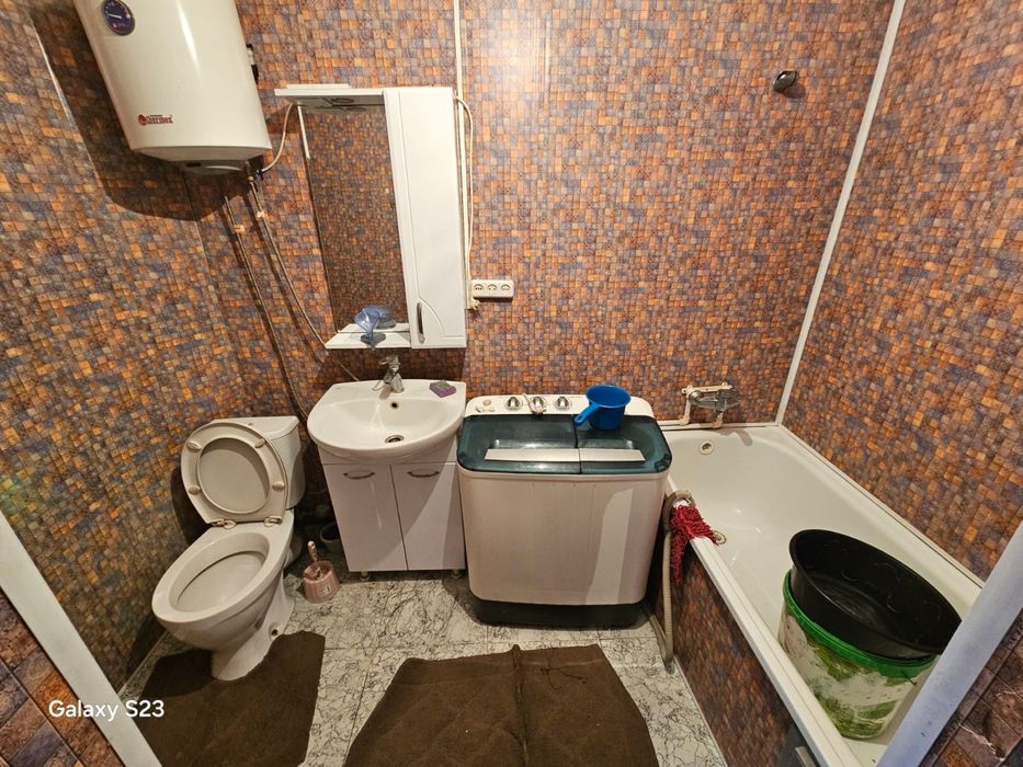 Квартираға жіберіледі