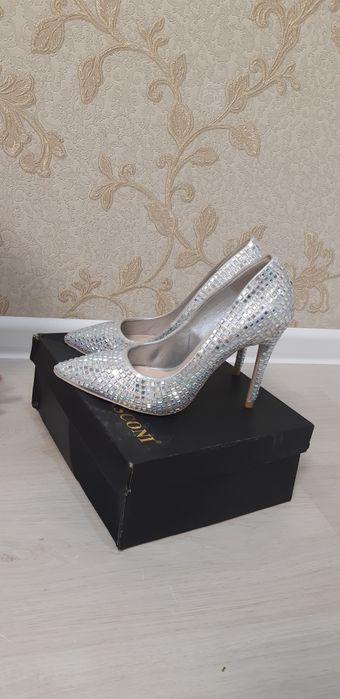 Туфли на мероприятия