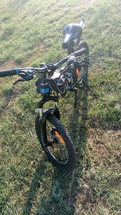 Велосипед для мальчика