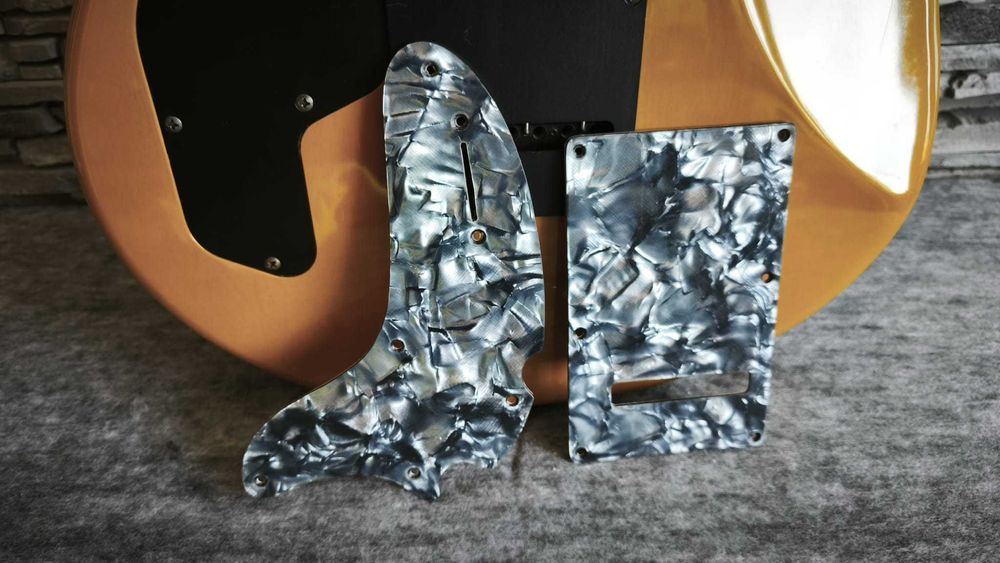 Chitara electrica Made in Japan Starfield - Garantie