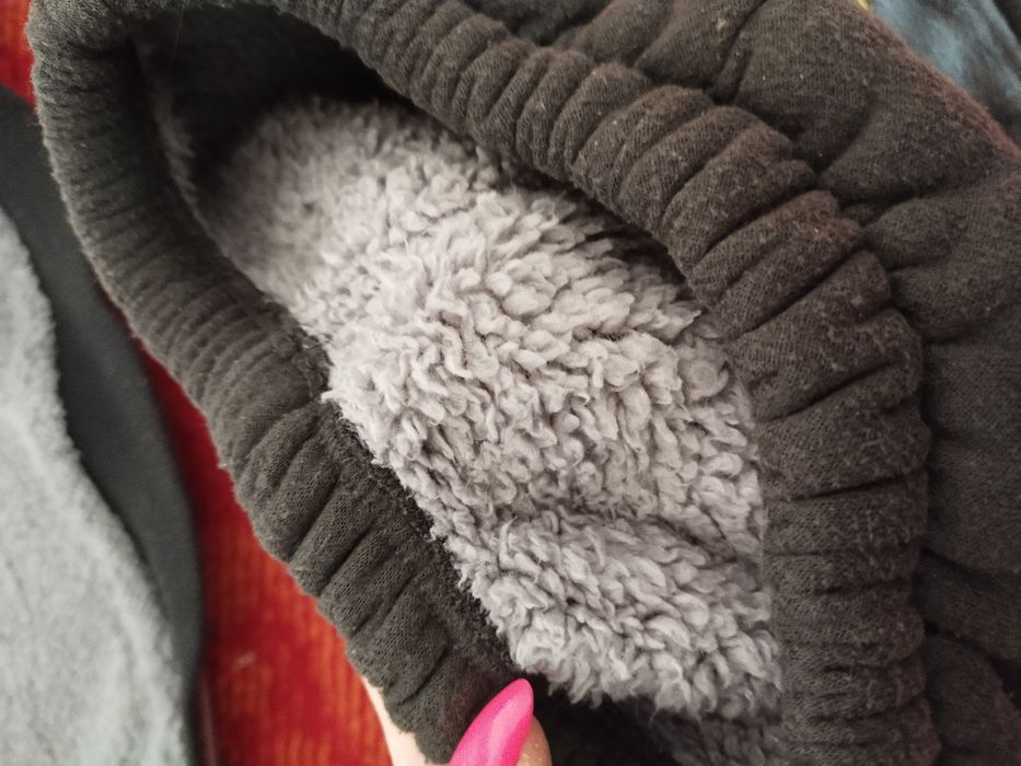 Комбинезон-трансформер с подарком