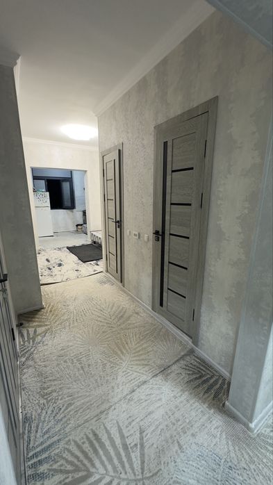 Qizlar uchun sergli 2 chi bekatda joylashga juda zor tozza kvartira