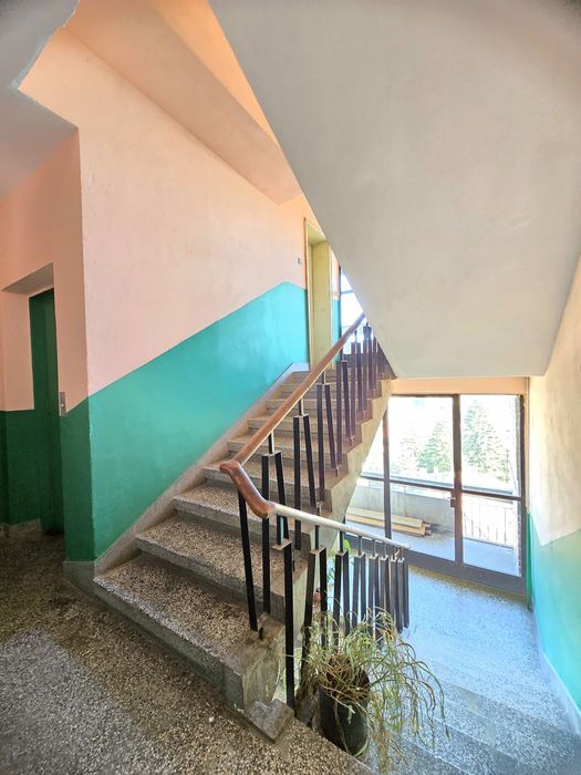 Продава се Четиристаен апартамент в Велико Търново, Център - 91 кв.м за 1098 €/кв.м - Снимка #11