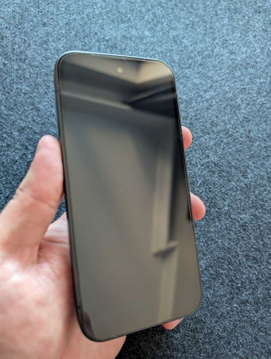 Google Pixel 9a 8/128GB + 2 калъфа
