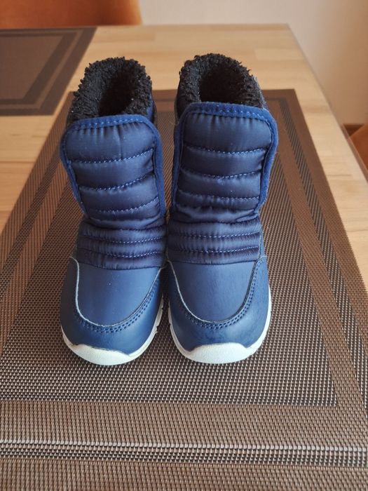 Cizmulițe Puma  Hervis