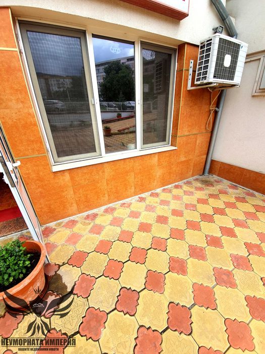 Дава се под наем Офис в Асеновград - 14 кв.м за 132 € - Снимка #7