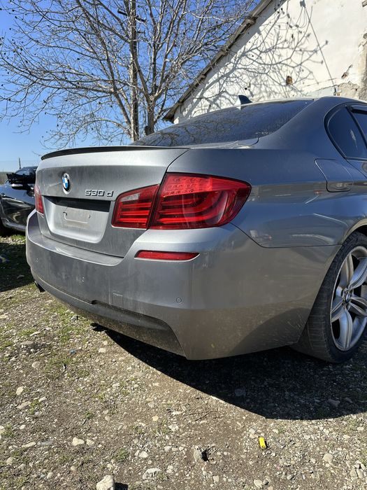 Dezmembrez BMW Seria 5 F10, F11 520 / 525 / 530 / 535 / 550