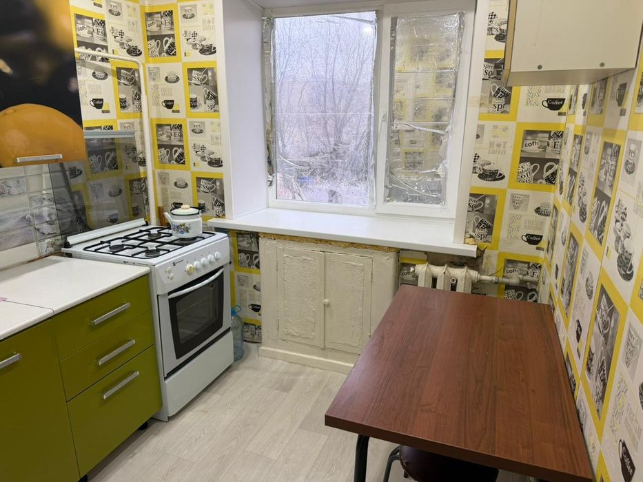 Продам однокомнатную квартиру район  Ремзавод