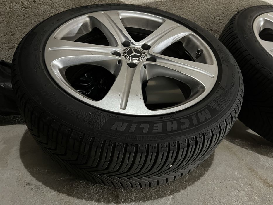 Jante Roti Mercedes benz w213 e class