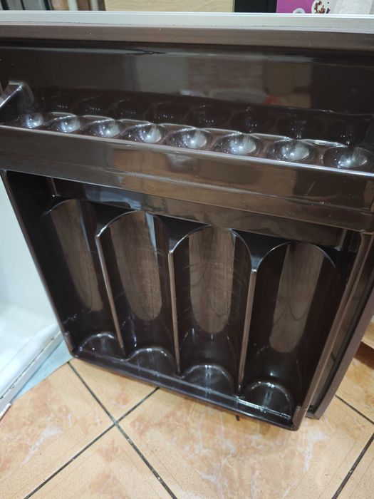 Frigider pentru camper Electrolux RM 200V