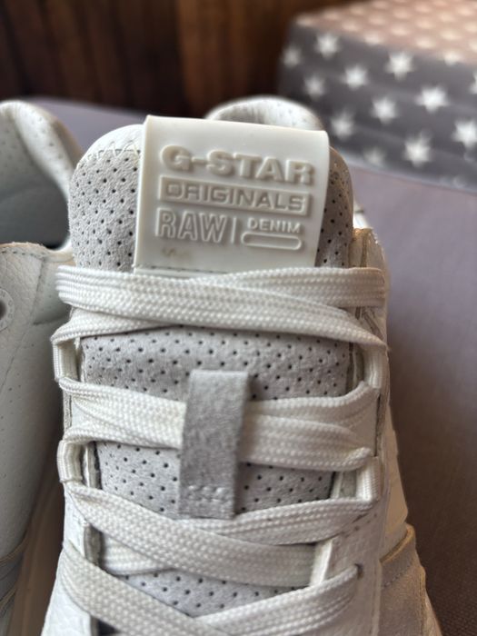 Маратонки G-Star