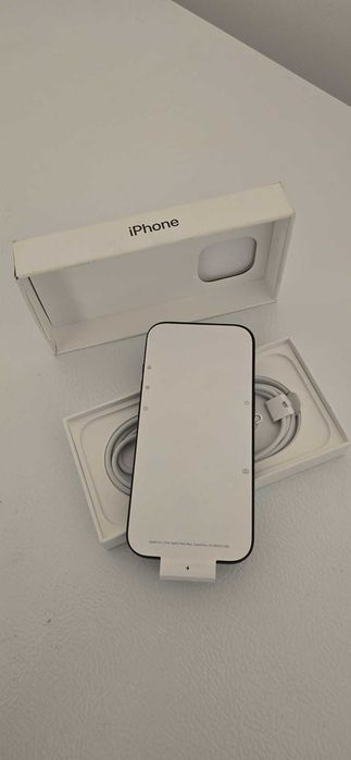Ipfone 16 pro 128 gb nou