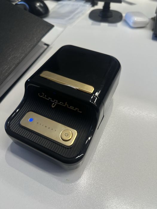 Термопринтер Niimbot