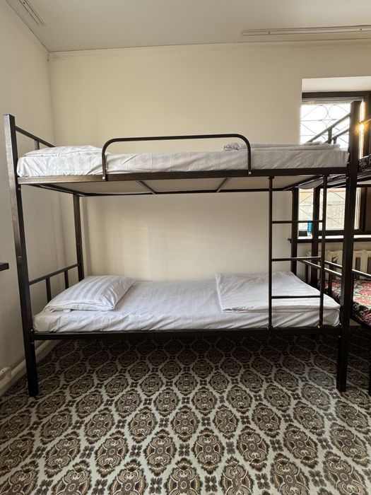 Подселение /хостел/койка места