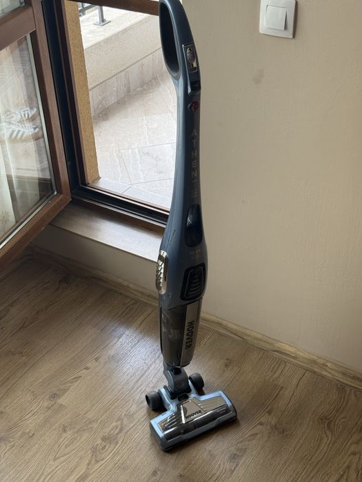 Прахосмукачка Hoover