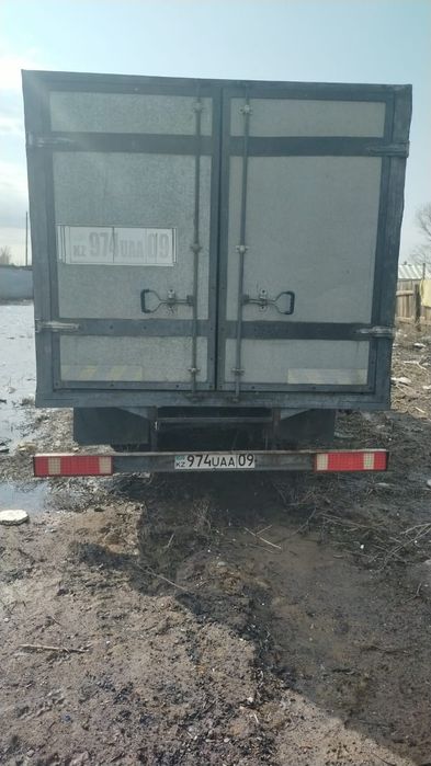 Продаётся fav будка