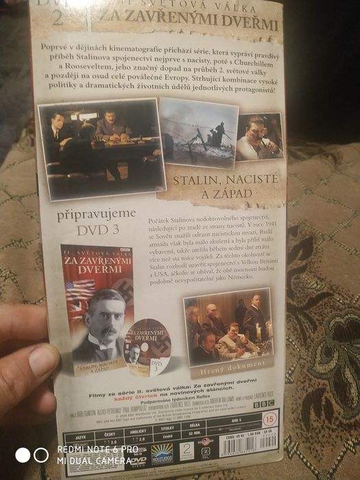 De colecție CD cu Stalin