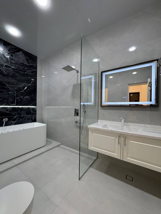 Продается дом 7 комнат+ 2 холл, ориентир: Никитина, 3 сотки 530м²