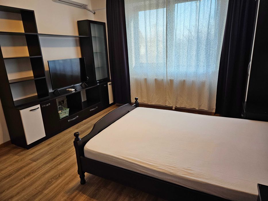 Apartament 1 camera | Panoramic Residence CUG | Parcare privata | 34 mp
