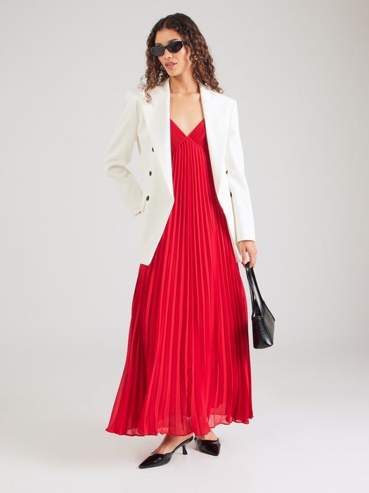 Коктейльное платье