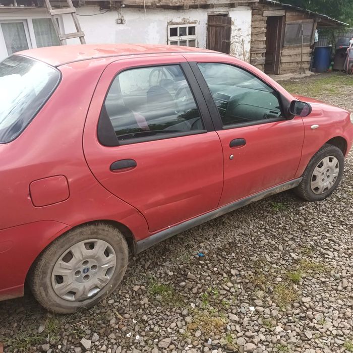 FIAT Unknown Model 2007 — imagine 3