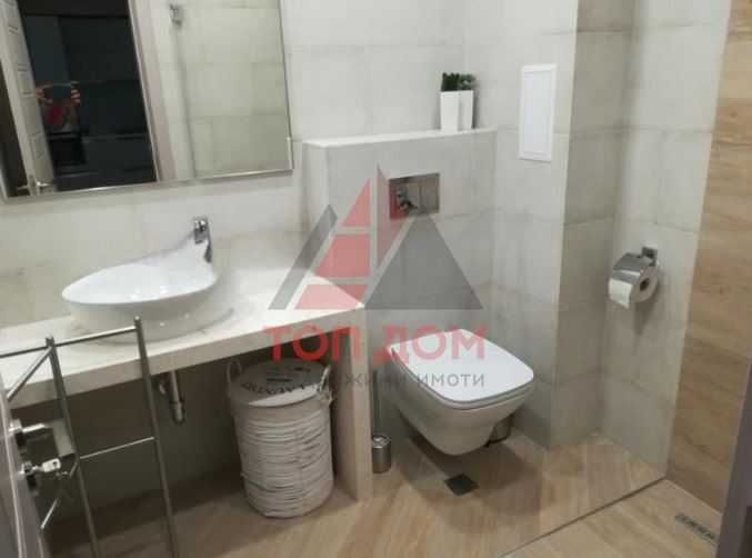 Дава се под наем Двустаен апартамент в Варна, Окръжна болница - 80 кв.м за 1020 € - Снимка #8